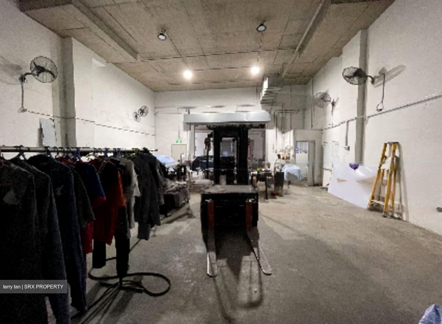 Ispace (D22), Factory #462625601